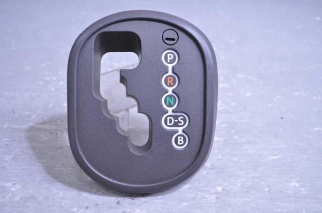 【中古】中古部品 スペイド NCP141 シフトレバー 【3310580000-241018000937850】(2)