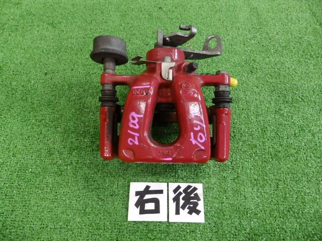【中古】中古部品 ジュリエッタ 940181 右リアキャリパー 【3260250000-000024210944430】