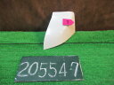 【中古】中古部品 ハイゼット S201P 左フロントコーナーパネル 【3310120100-240803000111400】
