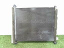 【中古】中古部品 パレット MK21S コンデンサー 【3310090100-202409098560600】