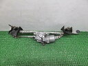 【中古】中古部品 アルト HA36V フロントワイパーモーター 【3330380100-001580711661600】