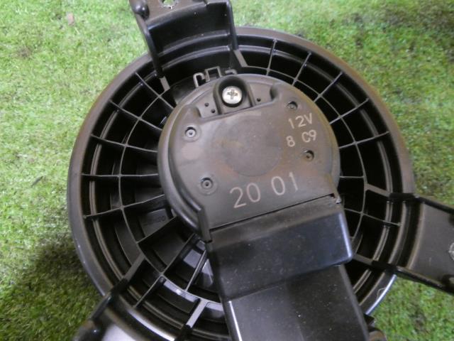 【中古】中古部品 タンク M910A ヒーターブロアモーター 【3331010600-24101100066...