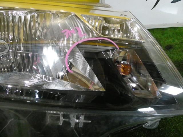 【中古】中古部品 タンク M910A 右ヘッドランプ 【3331010600-241011000610800】 2