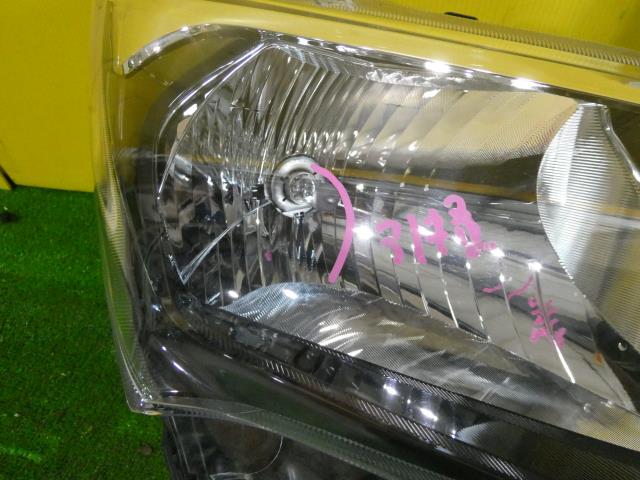 【中古】中古部品 タンク M910A 右ヘッドランプ 【3331010600-241011000610800】 3