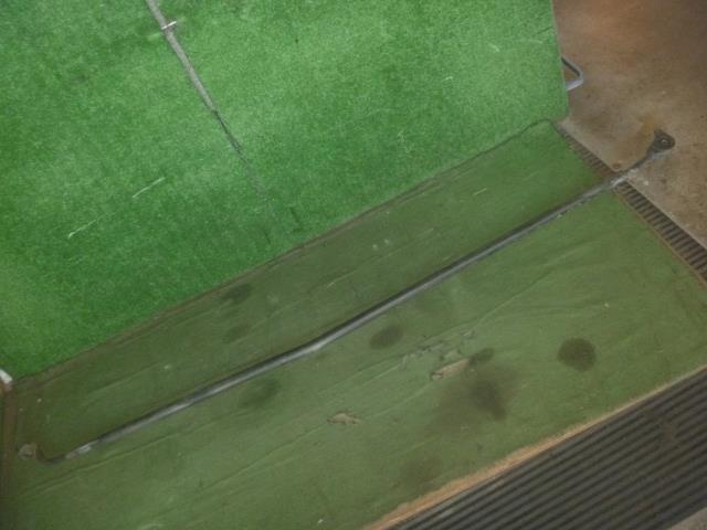 【中古】中古部品 サンバー KT2 シフトレバー 【3330370100-000243028737850】