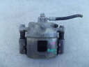 【中古】中古部品 エブリィ DA64W 右フロントキャリパー 【3330440100-241023000144330】
