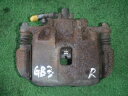 【中古】中古部品 フリード GB3 右フロントキャリパー 【3330450100-241023000144330】