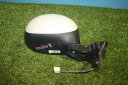【中古】中古部品 モコ MG22S 右サイドミラー 【3330950100-000047031013500】
