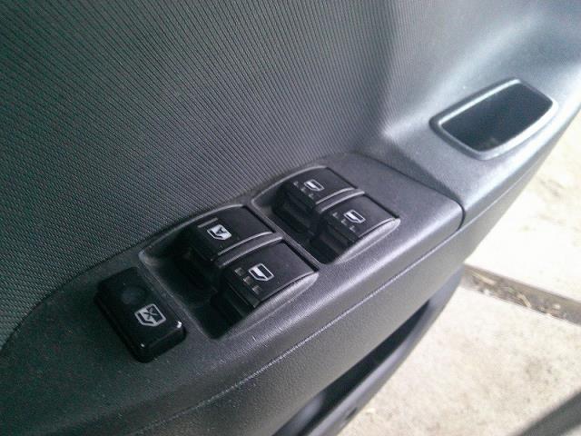 【中古】中古部品 エッセ L235S パワーウインドウスイッチ 【3340030100-201321300061900】