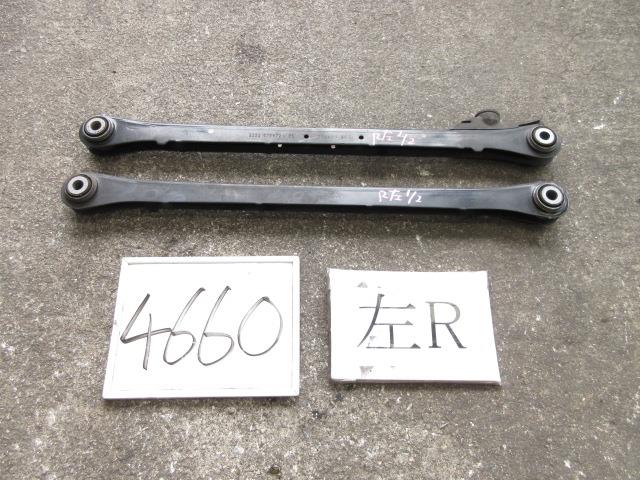 【中古】中古部品 BMW ミニ XD20F 左リアロアアーム 【3500170000-241023501951840】