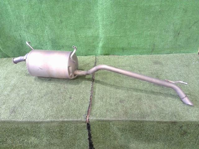 【中古】中古部品 キャリィ DA16T リアマフラー 【3260070000-241017000222500】