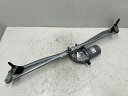 【中古】中古部品 BMW ミニ ZA16 フロントワイパーモーター 【3310070100-000090739261600】
