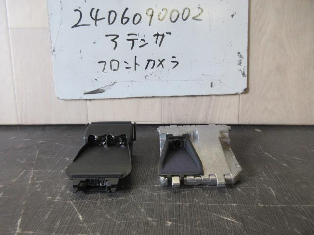 【中古】中古部品 アテンザ GJ2FP カメラ 【3310220100-240609000215850】