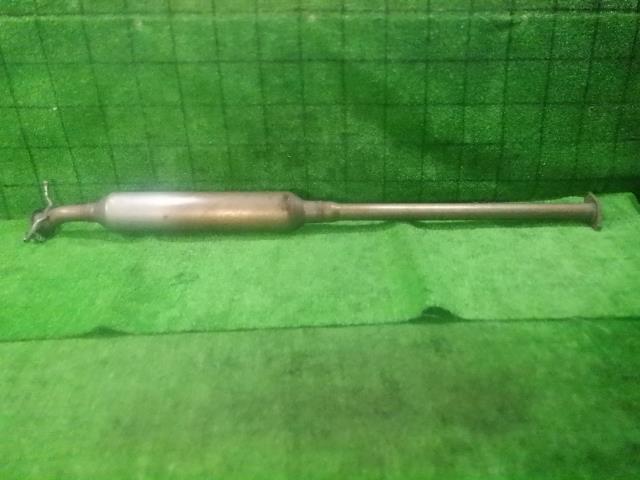 【中古】中古部品 デリカD2 MB15S エキゾーストセンターマフラー 【3330420100-241018000122300】