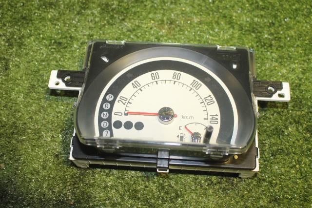 【中古】中古部品 スピアーノ HF21S スピードメーター 【3330950100-000047041061400】