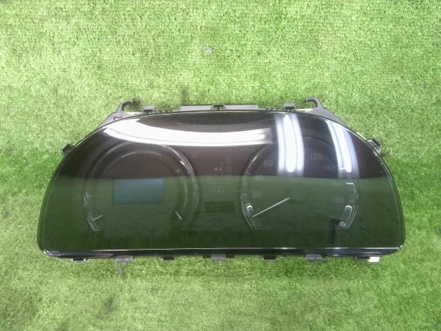 【中古】中古部品 レクサス HS ANF10 スピードメーター 【3330990100-240819000961400】