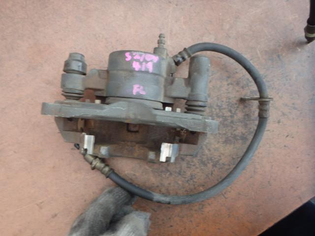 【中古】中古部品 ハイゼット S210V 左フロントキャリパー 【3331010800-000022663944360】