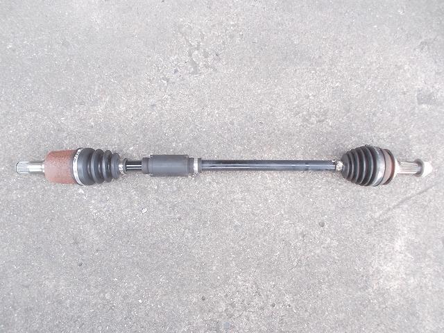 【中古】中古部品 N−WGN JH1 右フロントドライブシャフト 【3330510100-241024000342100】
