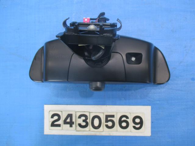 【中古】中古部品 BMW ミニ LR20 ルームミラー 【3310040100-000243056977600】