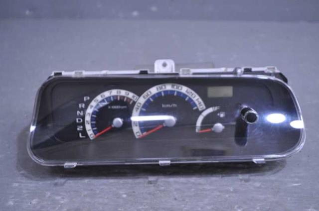 【中古】中古部品 モコ MG21S スピードメーター 【3310580000-241025000461400】