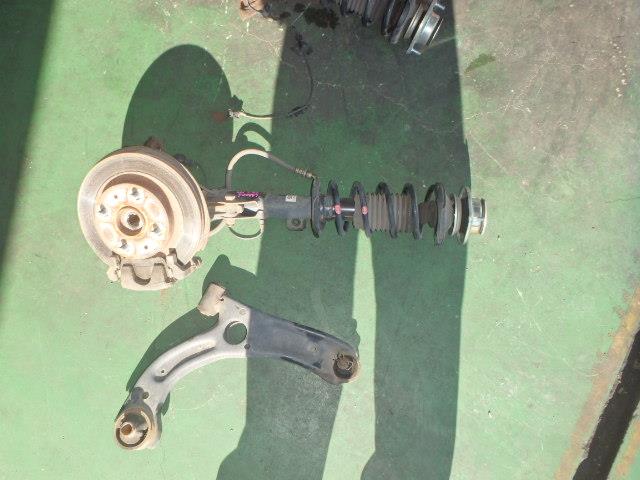 【中古】中古部品 タント LA600S 右フロントストラット 【3331010800-000022666650100】