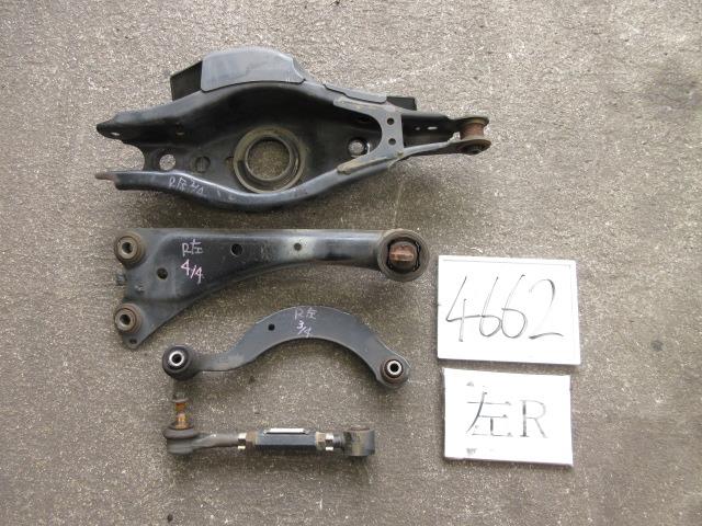 【中古】中古部品 レクサス HS ANF10 左リアロアアーム 【3500170000-241026505951840】