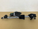 【中古】中古部品 N-WGN JH1 フロントワイパーモーター 【3330460100-000001588461600】