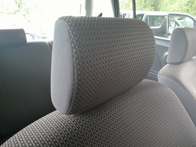 【中古】中古部品 MRワゴン MF33S ヘッドレスト 【3340030100-125174000077400】