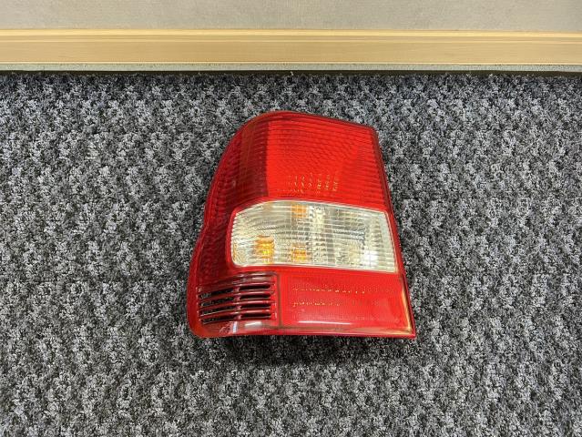 【中古】中古部品 パジェロイオ H76W 左テールランプ 【3330440100-241028000115600】