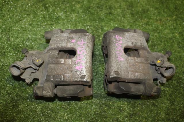 【中古】中古部品 ビアンテ CCEFW 左リアキャリパー 【3330950100-000047050444460】