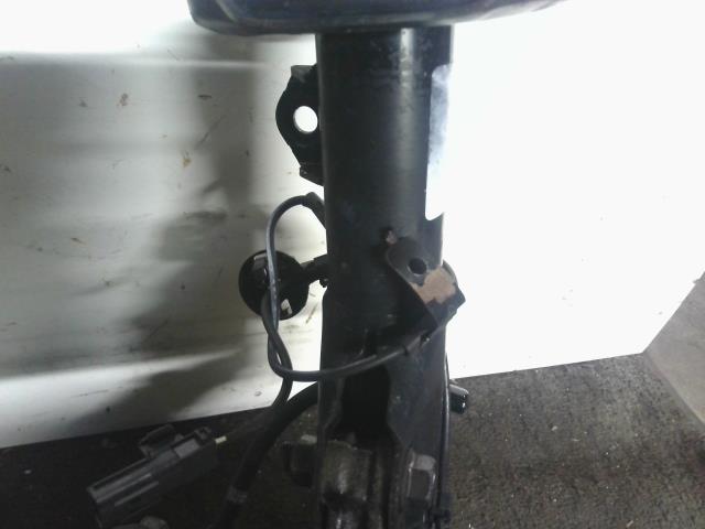 【中古】中古部品 ムーヴキャンバス LA800S 左フロントストラット 【3310160100-000004396050200】