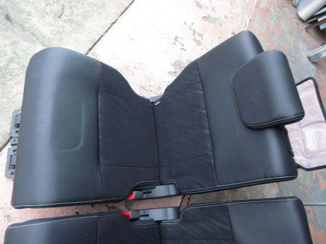 【中古】中古部品 タント LA600S リアシート 【3310190100-000244009270800】