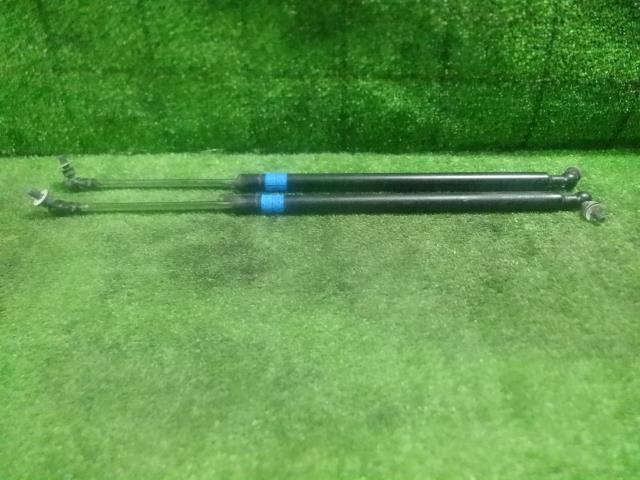 【中古】中古部品 レガシィ BR9 フードダンパー 【3330420100-241019000110510】