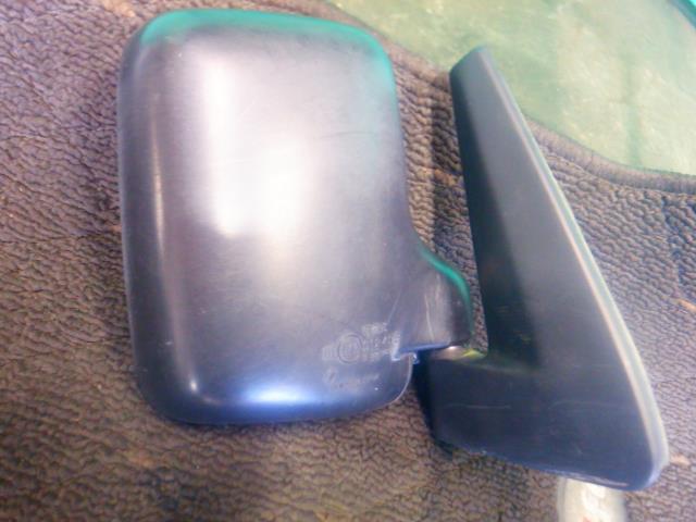 【中古】中古部品 サンバー KS4 右サイドミラー 【3340140100-000024263013500】