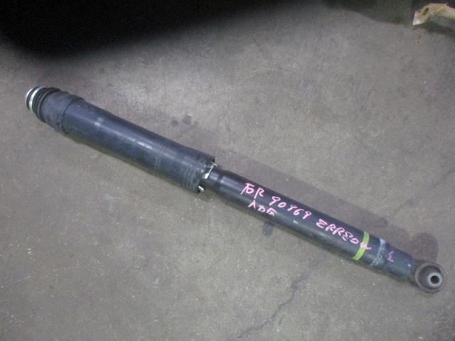 【中古】中古部品 ヴォクシー ZRR80W 右リアショックアブソーバー 【3500080000-240731000250700】