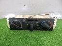 【中古】中古部品 ミニキャブ U61V A/Cスイッチパネル 【3260250000-000024225660900】(2)
