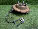 【中古】中古部品 N−WGN JH1 左フロントナックルハブ 【3260300000-241030000444340】