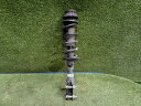 【中古】中古部品 N−WGN JH1 左フロントストラット 【3260300000-241030000450210】