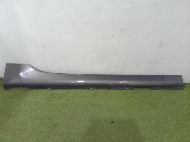 【中古】中古部品 ロードスター NCEC 右サイドステップ 【3310090100-202409076313700】(2)