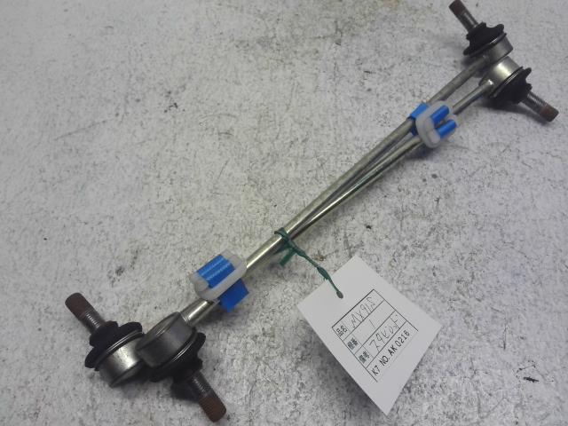 【中古】中古部品 ワゴンRスマイル MX91S フロントスタビライザー 【3310160100-000004395157150】