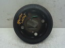 【中古】中古部品 ミライース LA350S リアドラム 【3310160100-000004394044480】