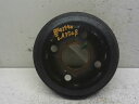 【中古】中古部品 ミライース LA350S リアドラム 【3310160100-000004394044481】
