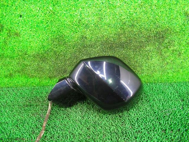 【中古】中古部品 ゼスト JE2 左サイドミラー 【3330210100-000036171313600】