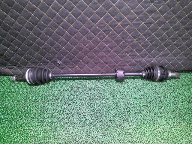 【中古】中古部品 ムーヴコンテ L575S 右フロントドライブシャフト 【3330660100-000024329342100】