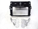 【中古】中古部品 ラクティス NCP120 クラスターパネル 【3330990500-241030000170220】