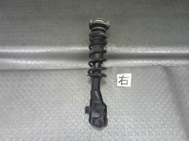 【中古】中古部品 ピクシス S321M 右フロントストラット 【3330990700-202407000250110】