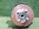 【中古】中古部品 N−WGN JH1 右フロントナックルハブ 【3260300000-241031000944310】