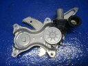 【中古】中古部品 シエンタ NHP170G 右リアドアレギュレータ・モーター 【3310270100-000014480713320】