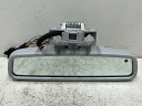 【中古】中古部品 ベンツ Sクラス 220065 ルームミラー 【3310070100-000213001077600】