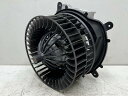 【中古】中古部品 ベンツ Sクラス 220065 ヒーターブロアモーター 【3310070100-000213001067900】